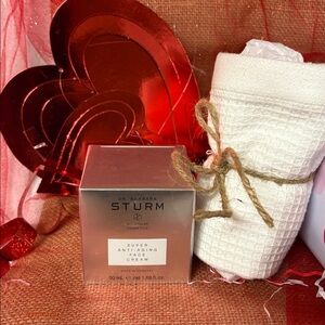 Dr. Barbara Sturm | Super Anti-Aging Face Cream | New